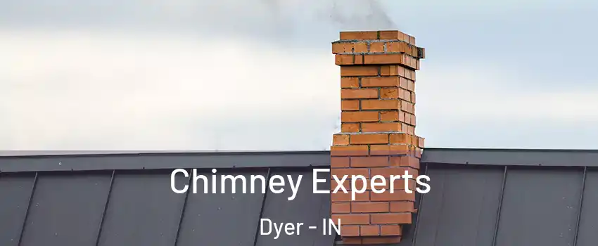 Chimney Experts Dyer - IN
