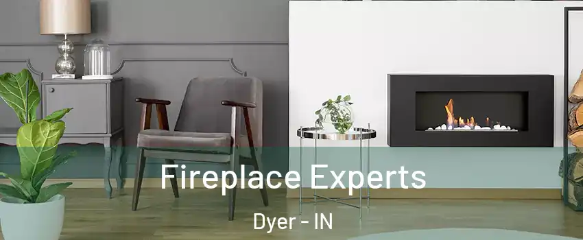  Fireplace Experts Dyer - IN