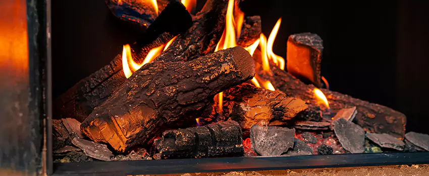 Chimney Fireplace Ash Dump Cleaning in Dyer, IN