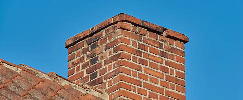 Clean Blocked Chimney in Dyer, Indiana