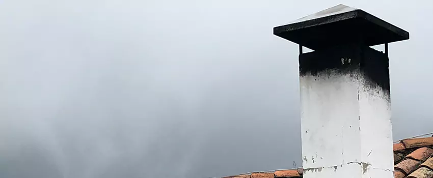 Chimney Damper Inspection in Dyer, IN