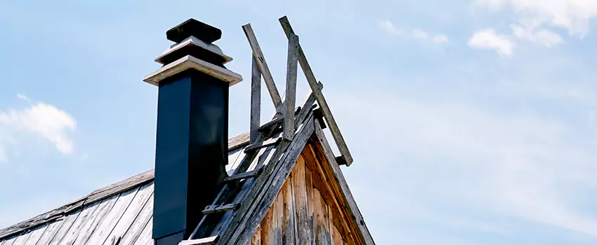 Chimney Creosote Cleaning in Dyer, IN
