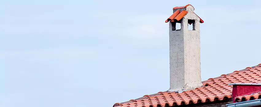 Chimney Pot Replacement in Dyer, IN