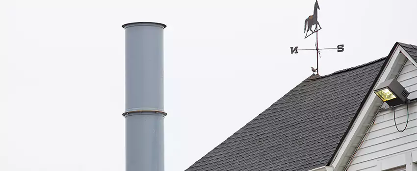 Chimney Inspection in Dyer, IN