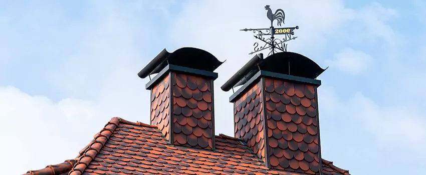 Old Chimney Restoration in Dyer, Indiana
