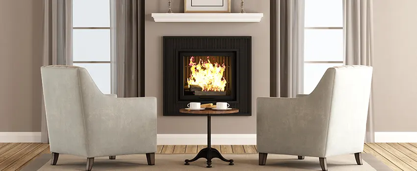 Custom Architectural Fireplace Restoration in Dyer, IN