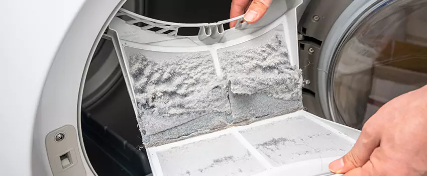 Best Dryer Lint Removal Company in Dyer, Indiana