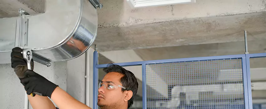 HVAC Ductwork Cleaning in Dyer, IN