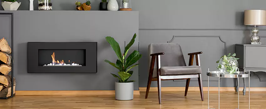 Ethanol Fireplace Burner Repair in Dyer, IN