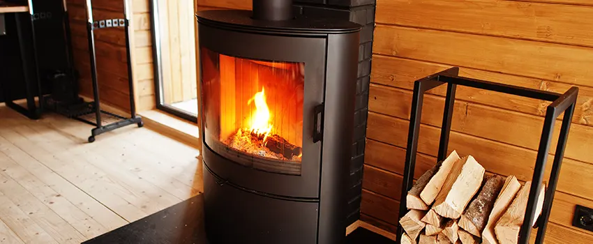 Gas Fireplace Door Handle Installation Services in Dyer, Indiana