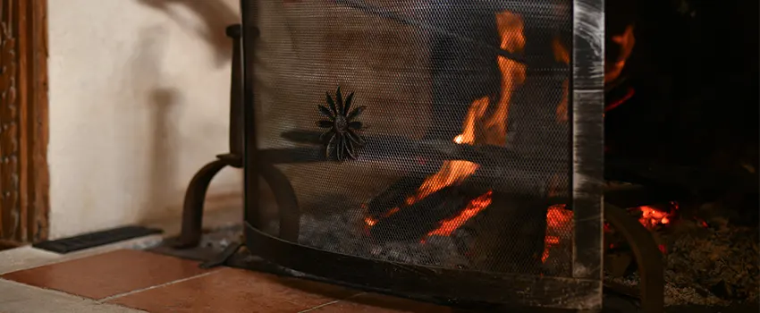 Electric Metal Fireplace installation Services in Dyer, IN