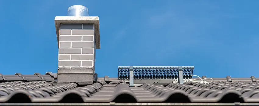Repair Blocked Chimney in Dyer, Indiana