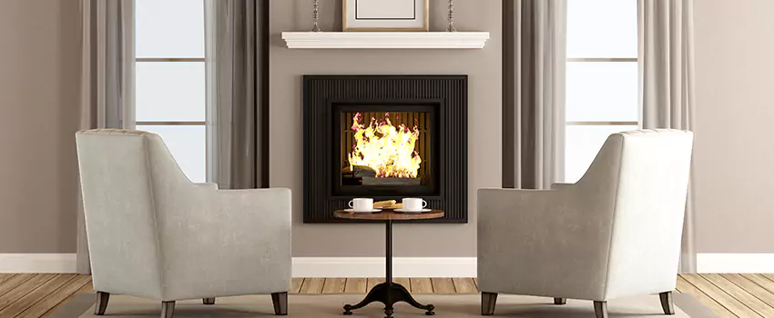 Heat & Glo Outdoor Gas Fireplaces Installation Contractors in Dyer, Indiana