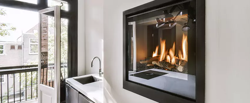 Heatilator Outdoor Fireplace Services in Dyer, Indiana