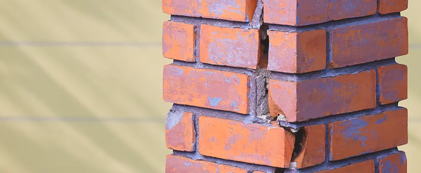 Leaking Chimney Repair And Replacement Cost in Dyer, Indiana