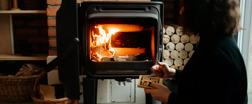 Key Features of Vermont Castings Fireplaces in Dyer, IN