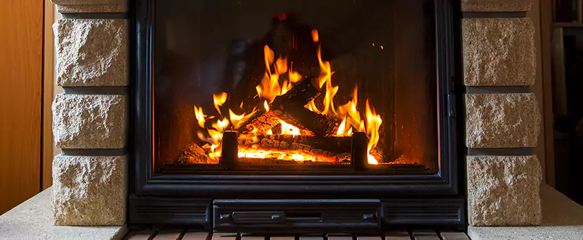 Best Wood Fireplace Repair Company in Dyer, Indiana