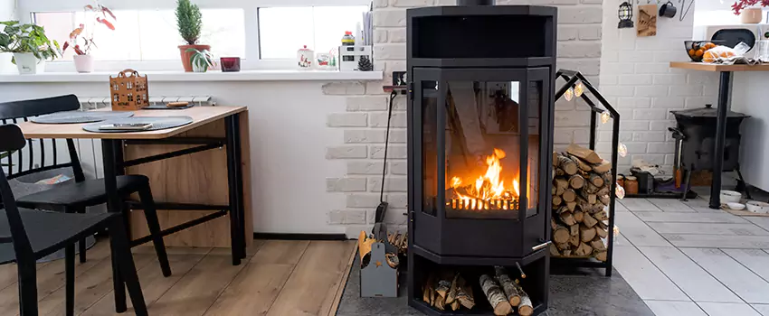 Wood Stove Firebox Installation Services in Dyer, IN