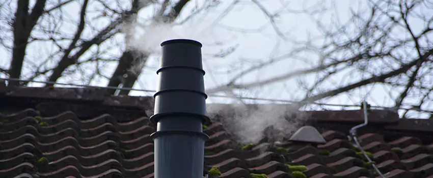 Broken Chimney Animal Screen Repair And Installation in Dyer, IN