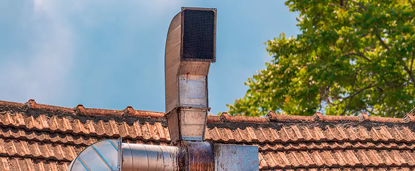 Chimney Cleaning Cost in Dyer, Indiana