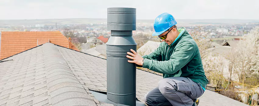 Insulated Chimney Liner Services in Dyer, IN