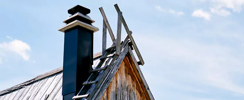 Chimney Pot Inspection in Dyer, IN