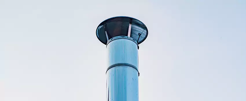 Chimney Spark Arrestor Mesh Installation in Dyer, Indiana