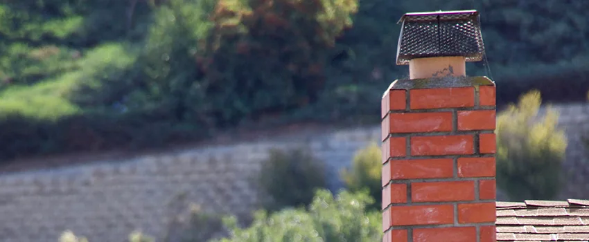 Chimney Tuckpointing And Masonry Restoration in Dyer, IN
