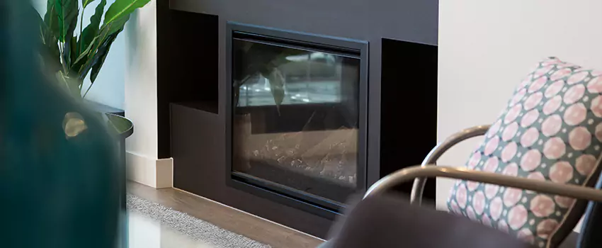 Dimplex Bold Electric Fireplace Fixes in Dyer, IN