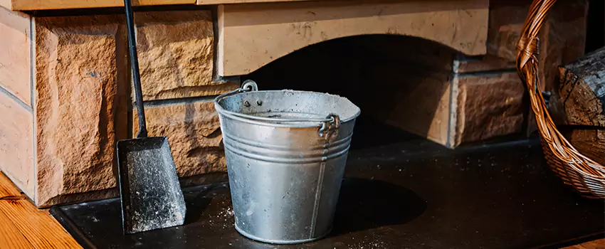 Clean The Fireplace Mantle And Hearth in Dyer, Indiana