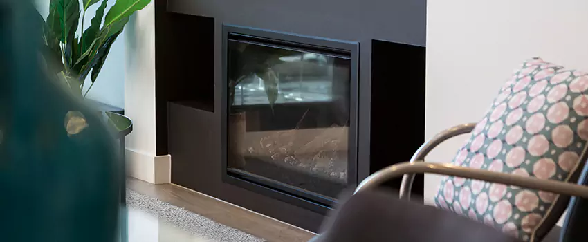 Gas Fireplace Installation in Dyer, IN
