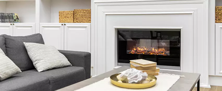 Pellet Fireplace Insert Installation in Dyer, IN
