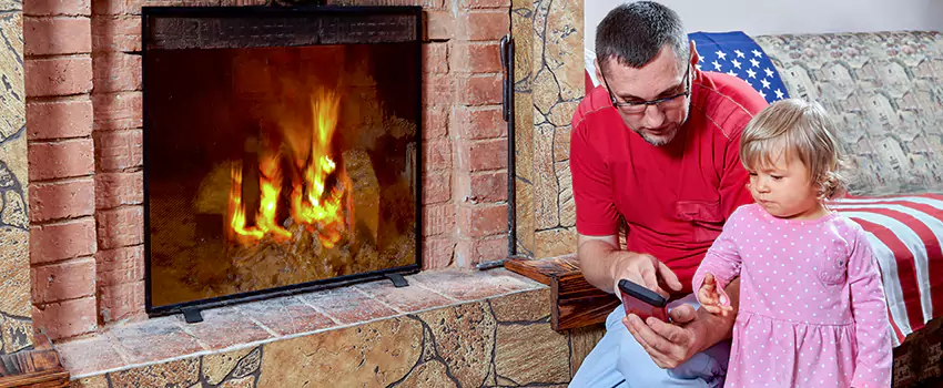 Fireplace Safety Locks For Kids in Dyer, IN