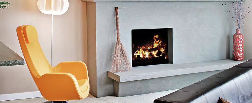 Electric Fireplace Makeover Services in Dyer, IN