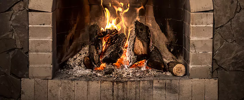 Cost of Rebuilding A Fireplace in Dyer, Indiana