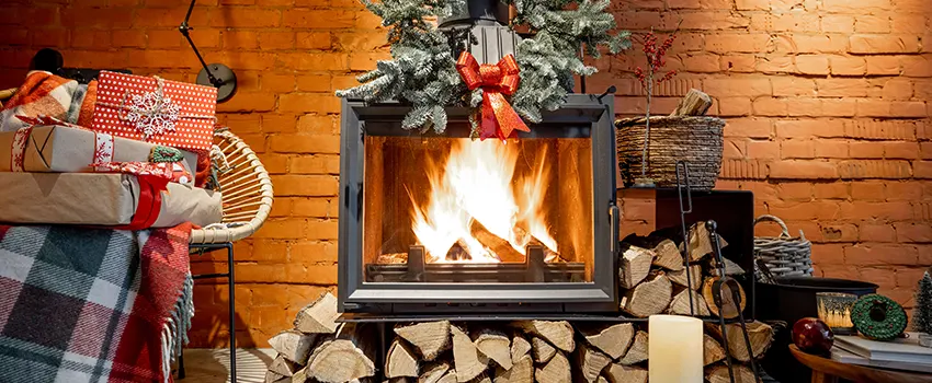 Steel Fireplace Grate Repair And Replacement Services in Dyer, Indiana