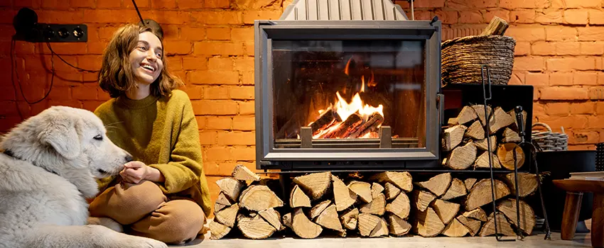 Fireplace Smell Removal Cost in Dyer, IN
