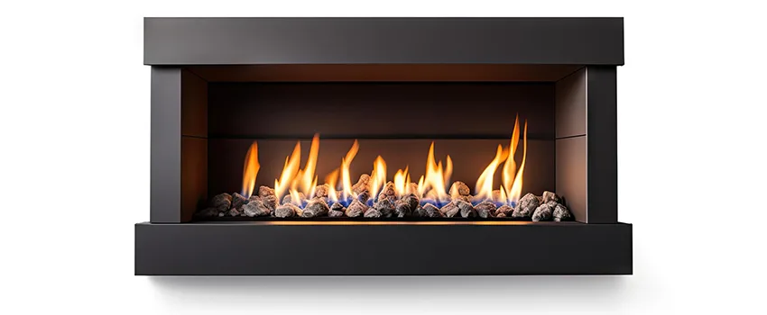 Outdoor Gas Fireplaces Installation in Dyer, IN