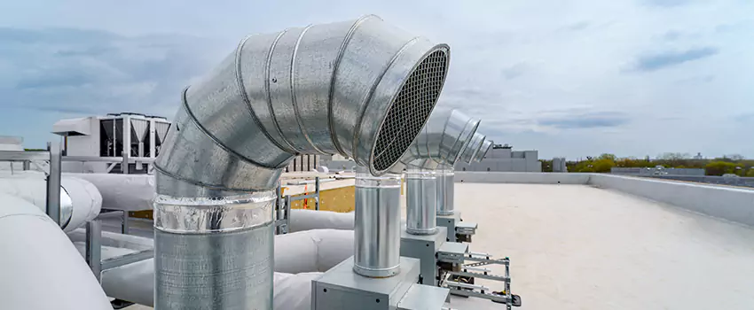 Insulated Ductwork Repair Services Near Me in Dyer, IN