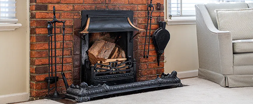 Custom Old Fireplace Redesign Services in Dyer, Indiana