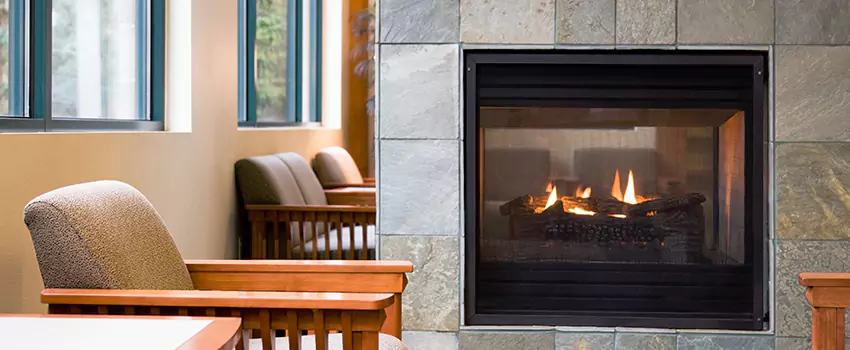 Osburn Fireplace Tempered Glass Hearth Pad Replacement in Dyer, Indiana