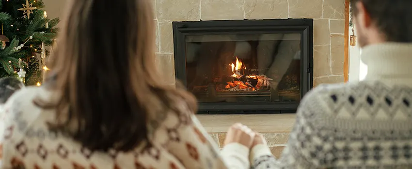 Superior Open-Hearth Wood Fireplaces in Dyer, IN
