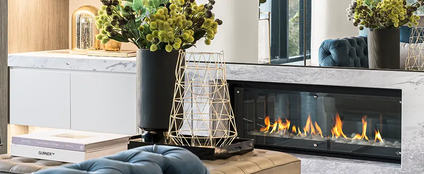 Professional Town & Country Luxury Fireplace Maintenance Experts in Dyer, Indiana