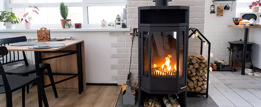 Cost of Vermont Castings Fireplace Services in Dyer, IN