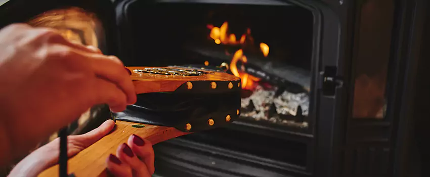 Wood Stove Grates Repair in Dyer, Indiana